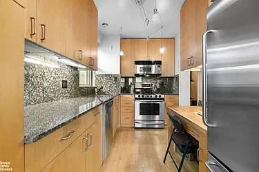 Sold by Brown Harris Stevens