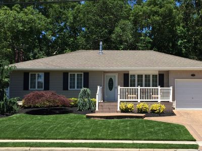 77 Flaxwood Dr, Holbrook, NY, 11741