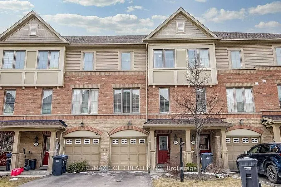 6 Cailiff St