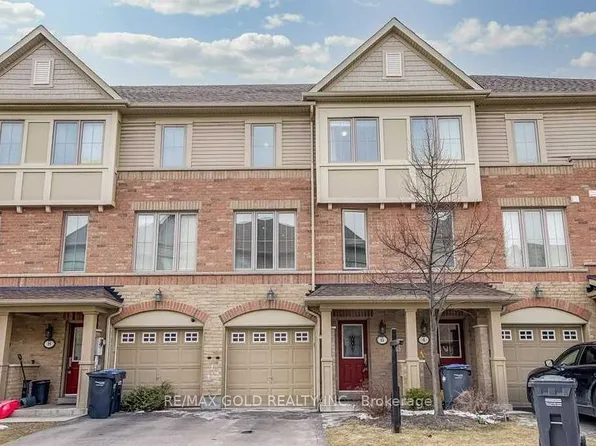6 Cailiff St, Brampton, ON L6Y 0P9