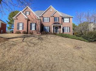 4638 Glory Maple Trce, Powder Springs, GA 30127