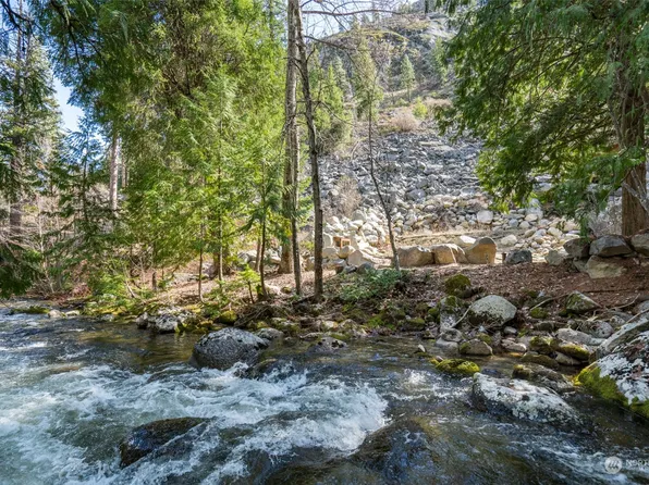 7047 Icicle Road, Leavenworth, WA 98826