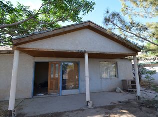 468 Figueroa Rd, Socorro, TX 79927