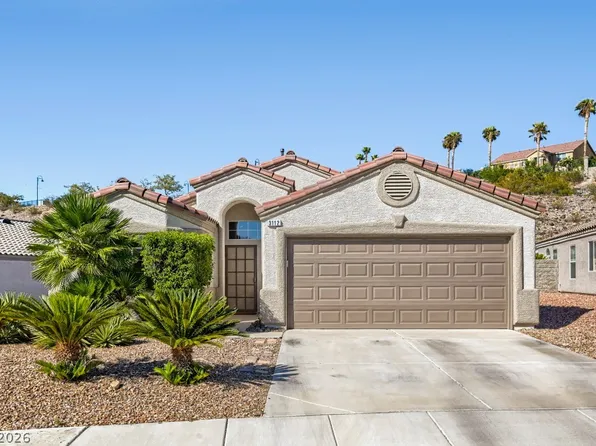 3112 Twilight Hills Ave, Henderson, NV 89052
