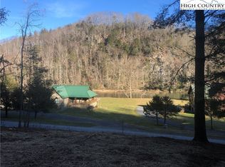 Tbd Bill Cooper Road Ext, Crumpler, NC 28617