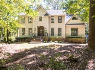 5113 Woodlake Dr, Belmont, NC 28012