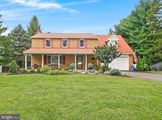 1065 Beaver Creek Rd, Hanover, PA 17331