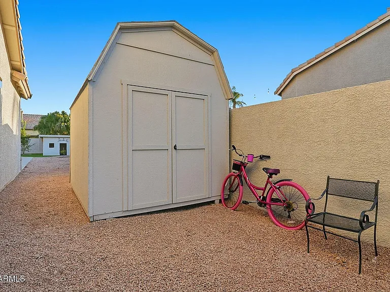 6951 E Milagro Ave — Photo 32