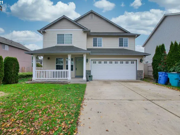 1715 NW 12th St, Battle Ground, WA 98604