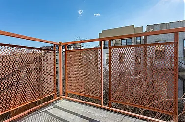 Rented by ABODE NYC LLC