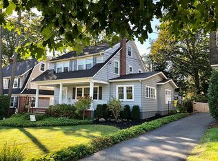 8 Wellesley Rd, Montclair, NJ 07043