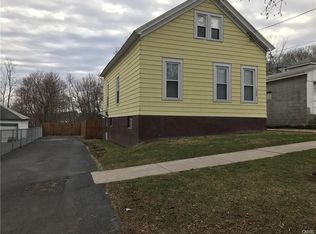 120 Craton St, Syracuse, NY 13203