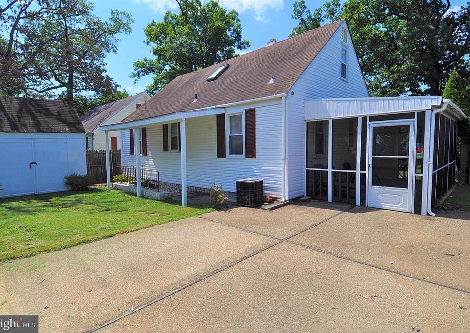 4702 Ridgeway Ave, Baltimore, MD 21206 Zillow