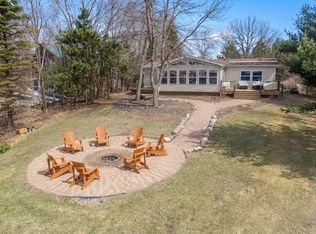 24199 Clam Lake Dr, Siren, WI 54872