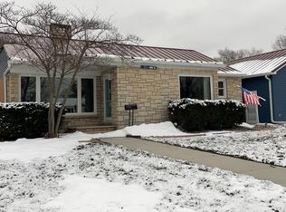 814 Jordan Rd, De Pere, WI 54115