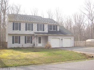 5568 Carvel St, Churchton, MD 20733
