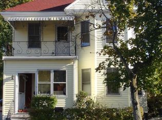 5 Davis Rd #5, Belmont, MA 02478