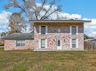 1814 Eagle Point Rd, Crosby, TX 77532