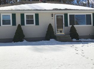 29 Squirrel Rd, Springfield, MA 01108