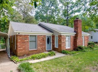 4936 Butterwick Ln, Charlotte, NC 28212