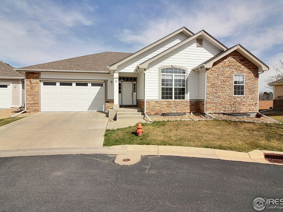 1st image of 1600 44th Avenue Ct Unit 8