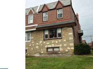 7064 Dorcas St, Philadelphia, PA 19111