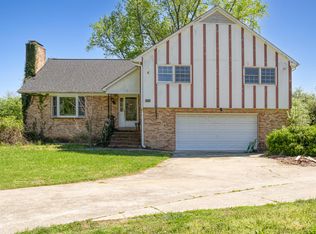 2510 Poplar Creek Rd, Henderson, NC 27537