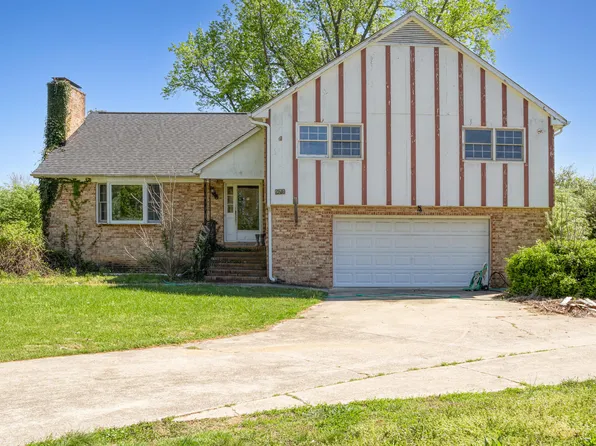 2510 Poplar Creek Rd, Henderson, NC 27537