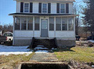 1419 Old Pylesville Rd, Whiteford, MD 21160