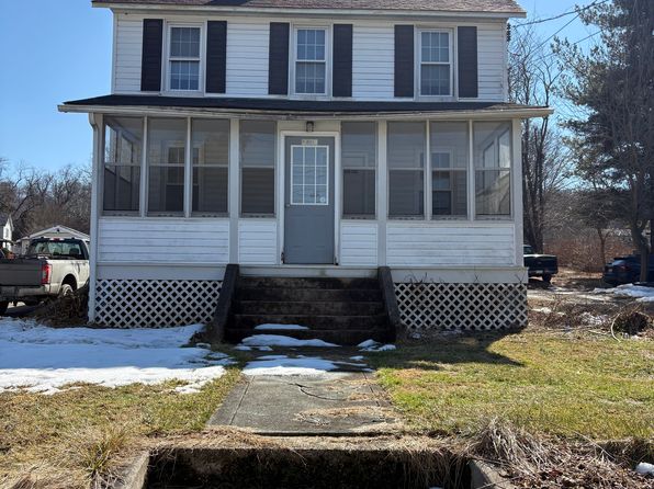 1419 Old Pylesville Rd