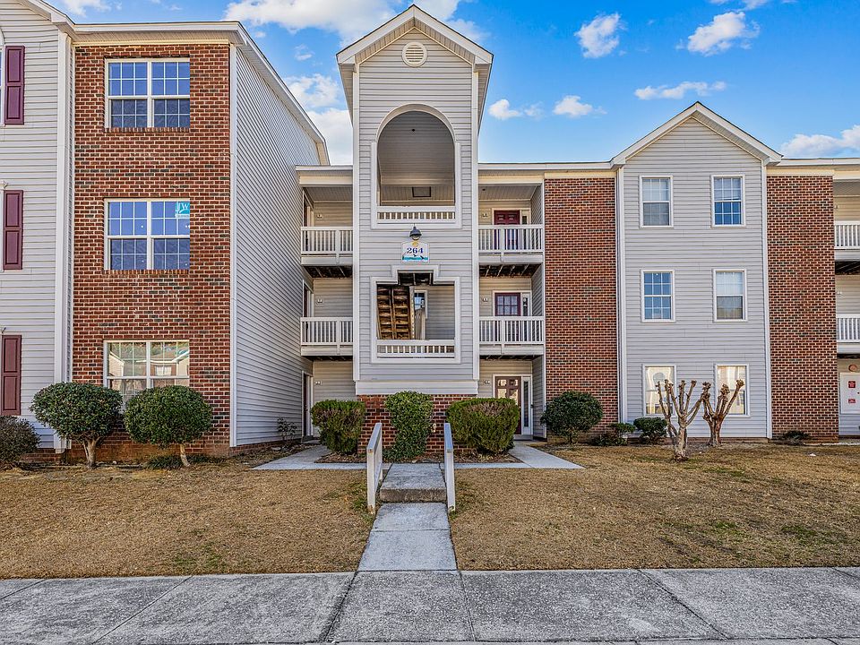 1st image of 264 Waterdown Dr APT 5