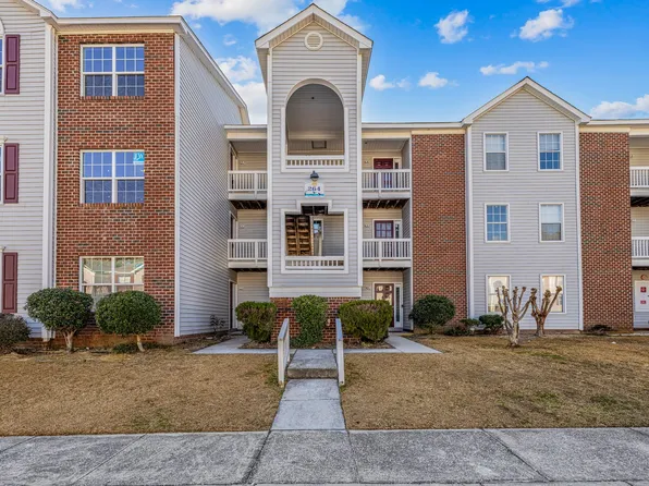 264 Waterdown Dr APT 5, Fayetteville, NC 28314