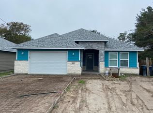 1926 Sunnycrest St, Corpus Christi, TX 78418