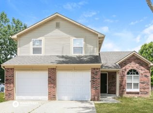 5146 Pike View Dr, Indianapolis, IN