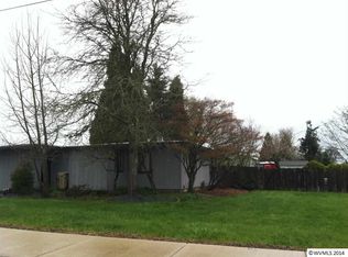 3273 NE Alexander Ln, Albany, OR 97321