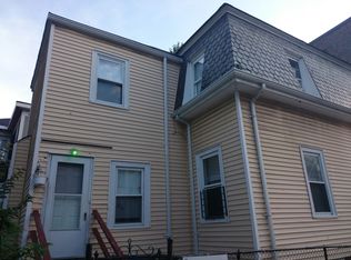 9 Bird St, Dorchester, MA 02125