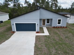 2644 SW 162nd, Ocala, FL 34473