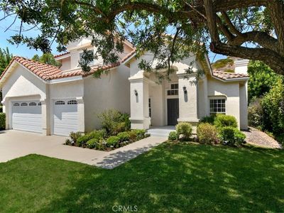 2461 Kirsten Lee Dr, Westlake Village, CA, 91361