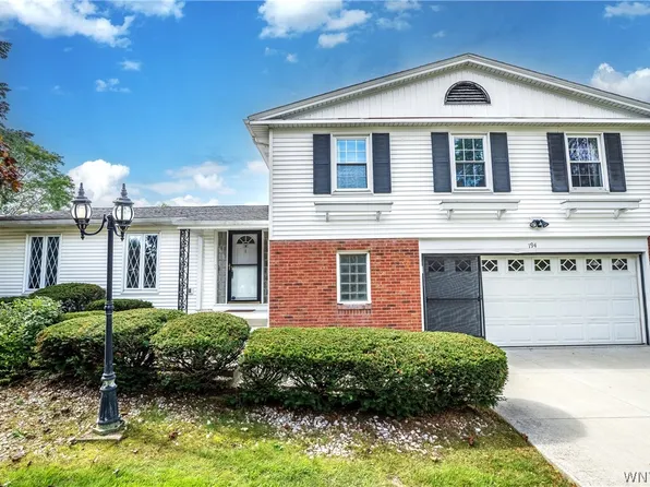 194 Exeter Rd, Williamsville, NY 14221