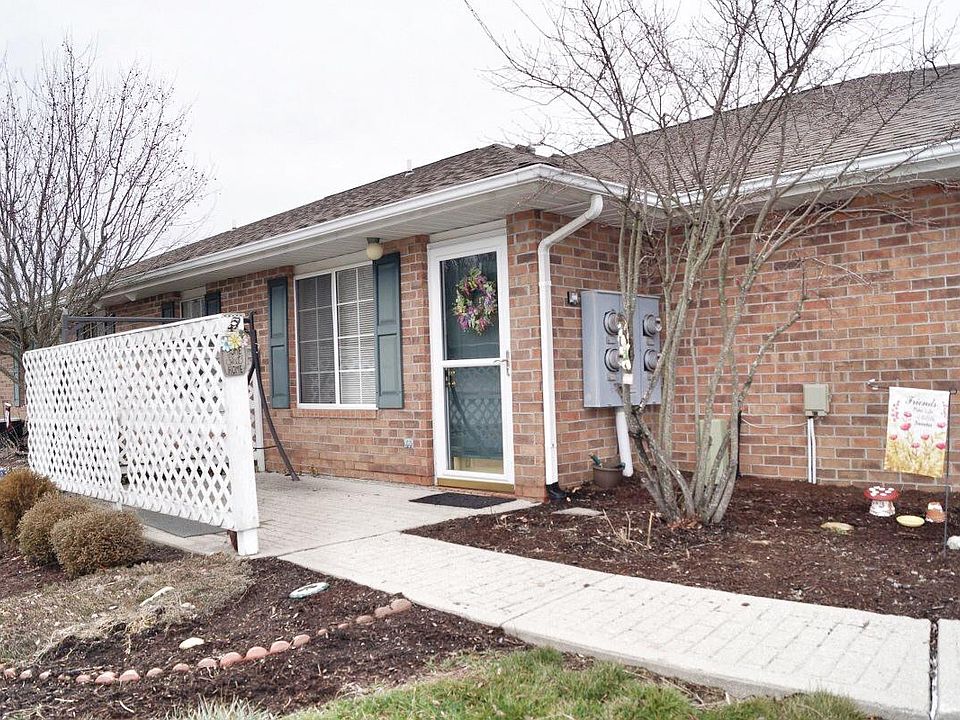1st image of 265 Residence Dr #265