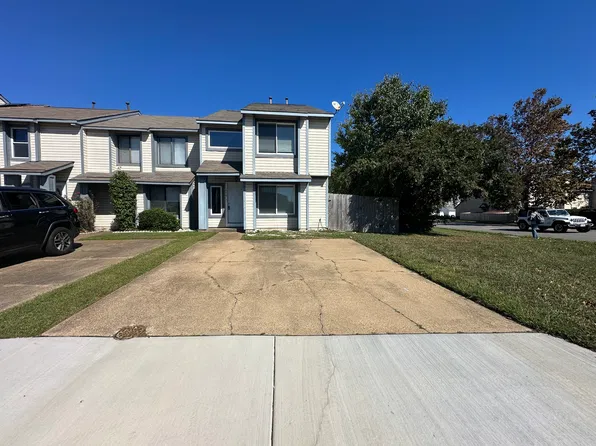 1559 Sword Dancer Dr, Virginia Beach, VA 23454