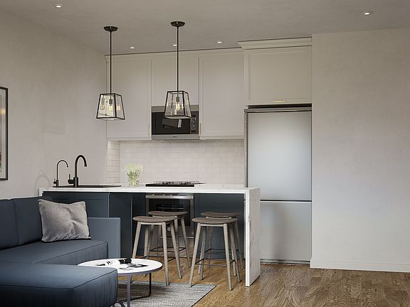 2nd image of 327 Catherine St Unit 2