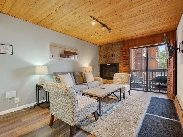 10 Jackson Hole Rd Windchimes 212 #212, Angel Fire, NM 87710