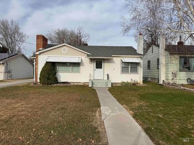 600 E H Ave, Jerome, ID, 83338