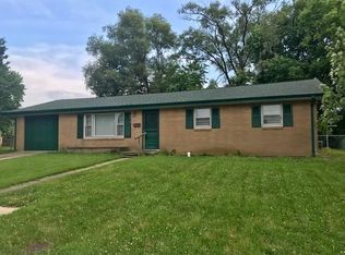 2807 Orchard Ln, Columbus, IN 47201
