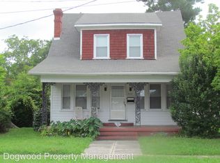 224 E Broad St, Elizabeth City, NC 27909