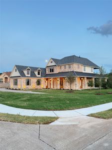 2516 Mosley Ct, Midlothian, TX, 75104