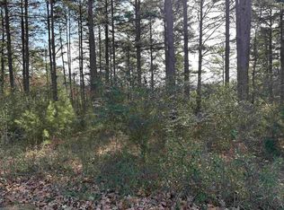 Lots 23 & 24 Grasse St, Calico Rock, AR 72519