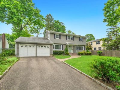 30 Fort Hill Road, Huntington, NY, 11743