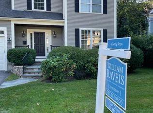 64 Linden St, Needham, MA 02492